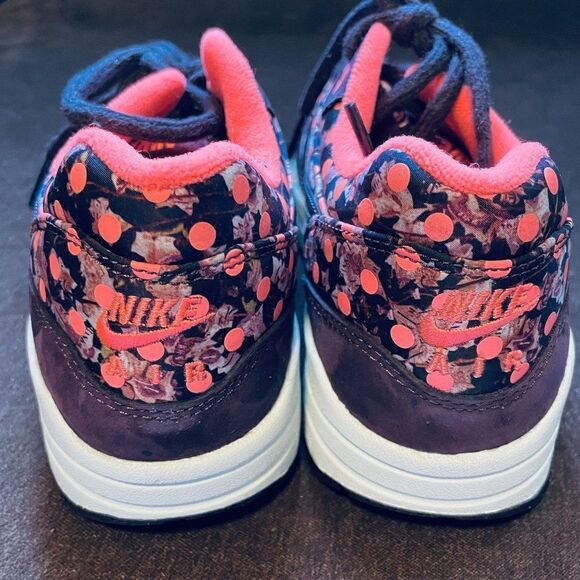 New Nike Ltd Ed Liberty Air Max women's sz 6 36.5 - Picture 5 of 7